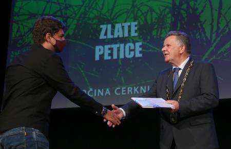 ZLATA PETICA 22 FOTO LJUBO VUKELIČ